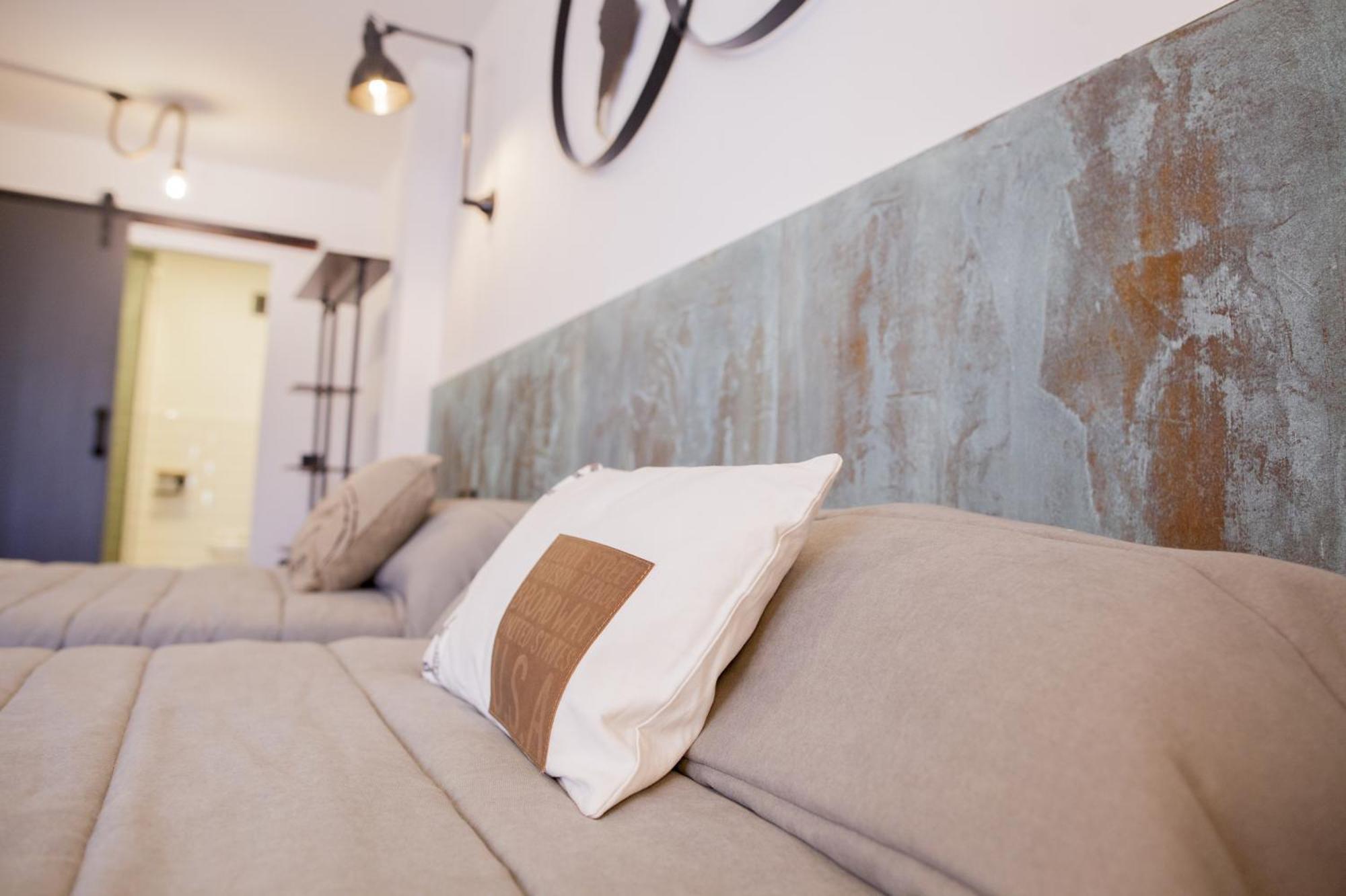 La Aduana The Lodging Experience Astorga Room photo